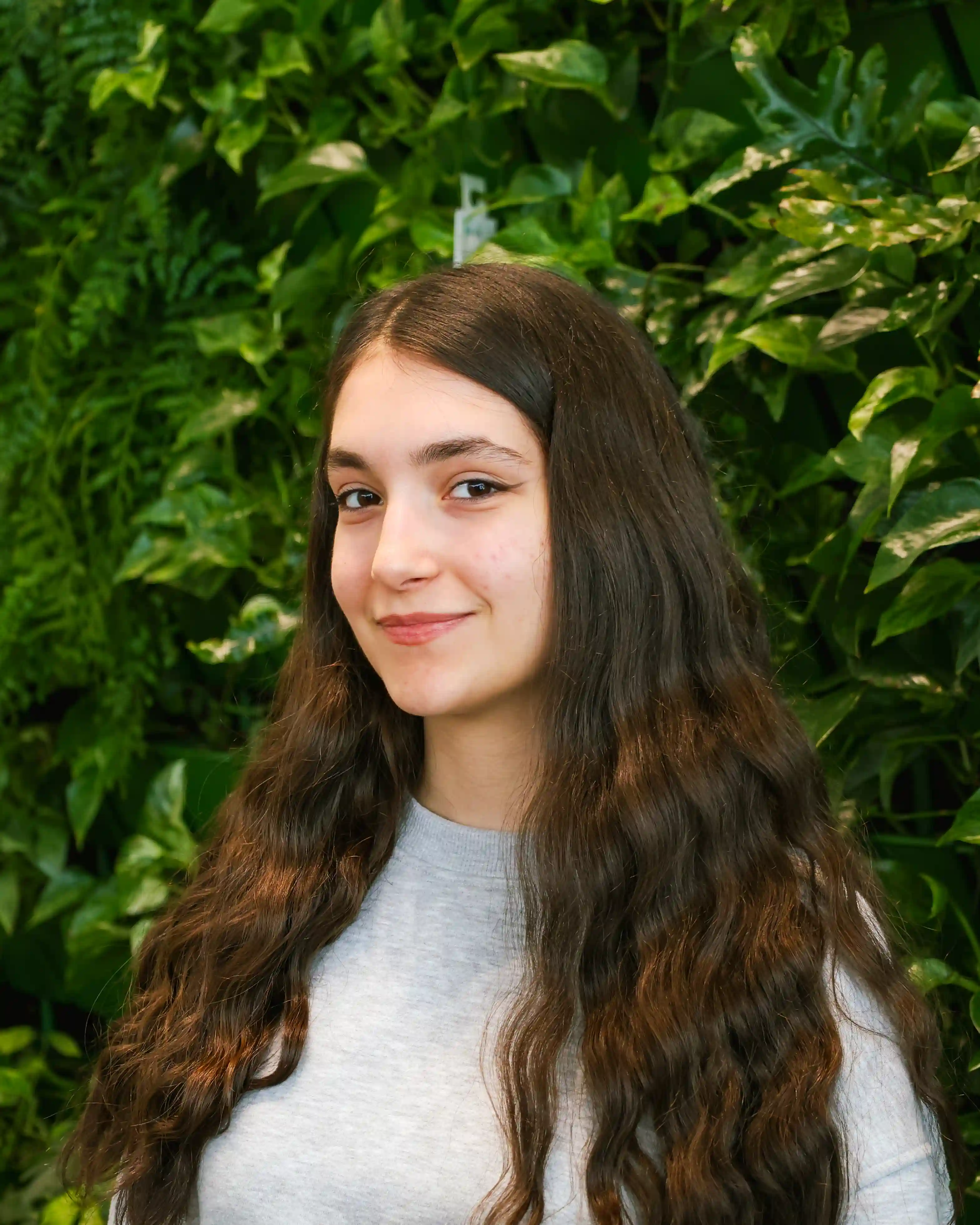 Melody Hosseini